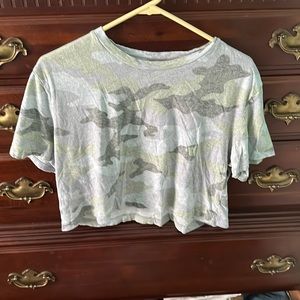 American Eagle Shirt